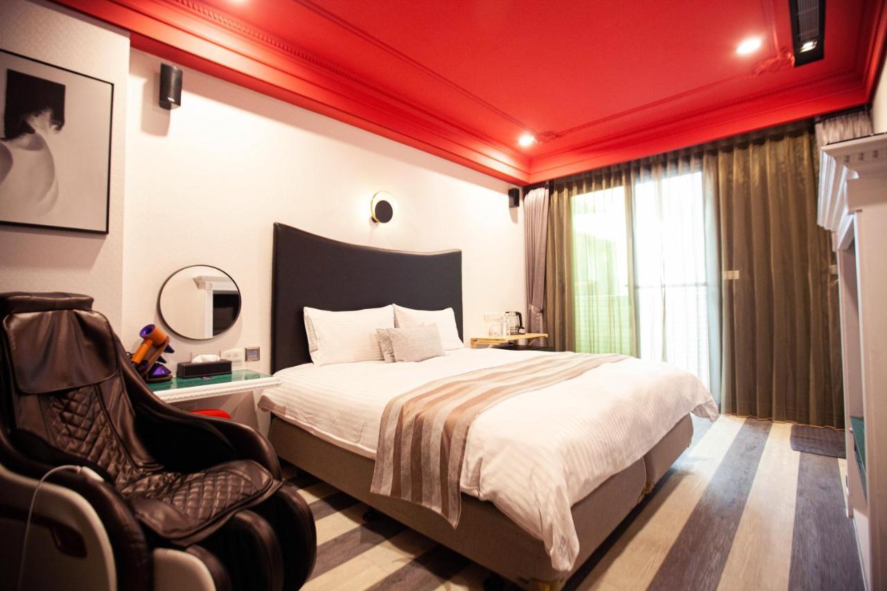 Dream B&B Лодун Екстер'єр фото