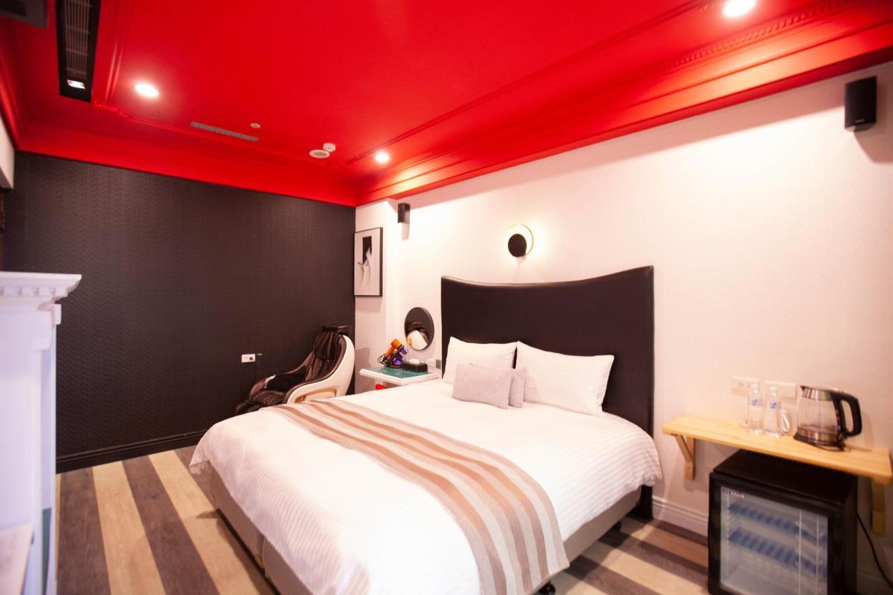 Dream B&B Лодун Екстер'єр фото