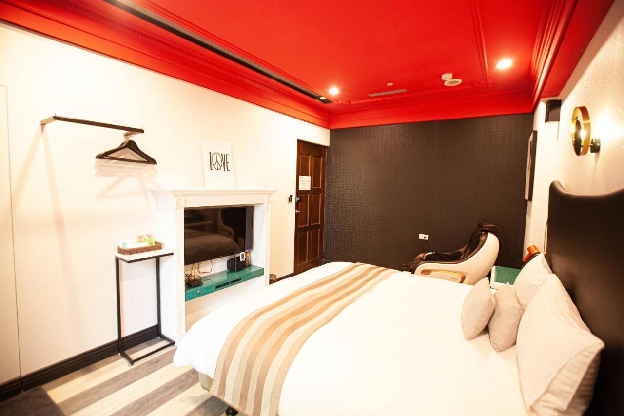 Dream B&B Лодун Екстер'єр фото