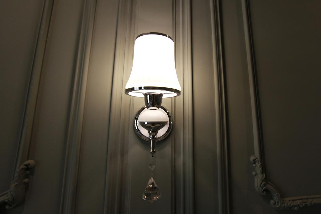 Dream B&B Лодун Екстер'єр фото