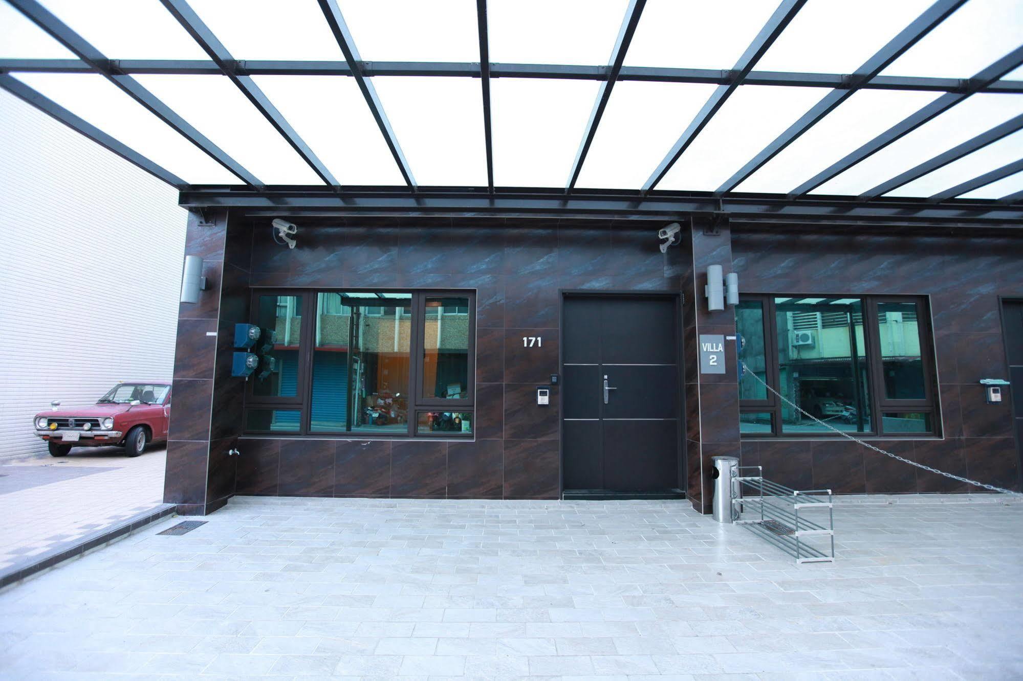 Dream B&B Лодун Екстер'єр фото