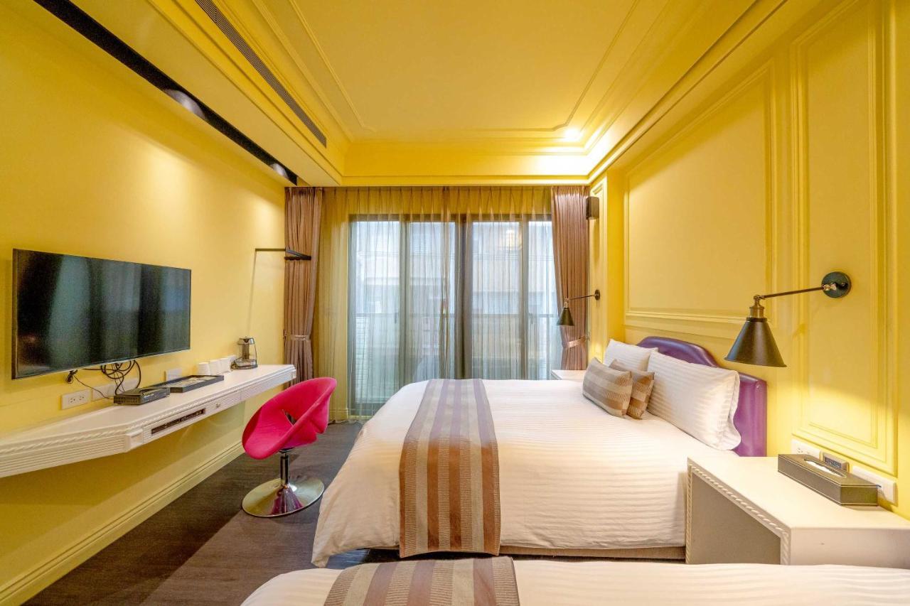 Dream B&B Лодун Екстер'єр фото