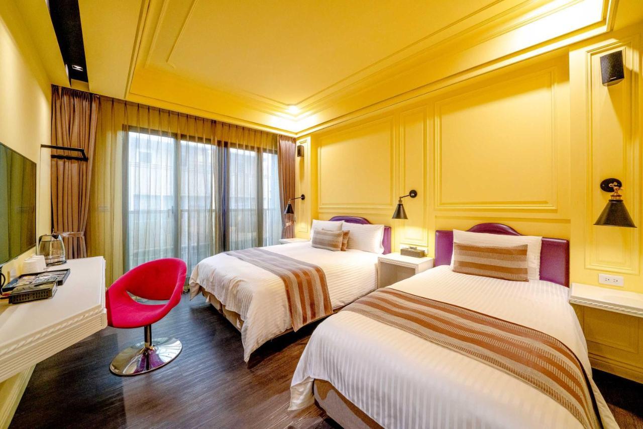 Dream B&B Лодун Екстер'єр фото