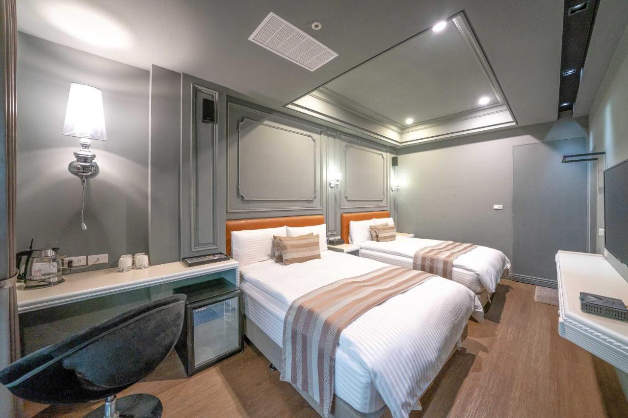 Dream B&B Лодун Екстер'єр фото