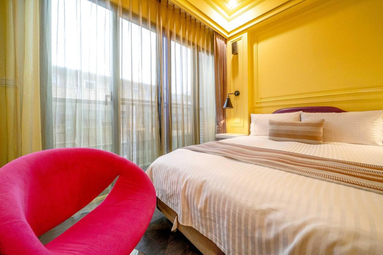 Dream B&B Лодун Екстер'єр фото