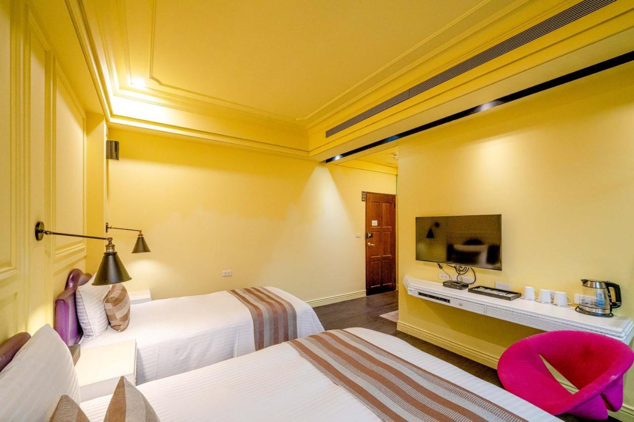 Dream B&B Лодун Екстер'єр фото