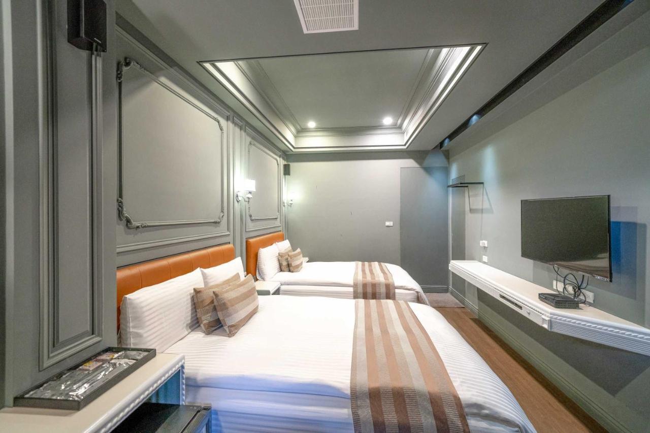 Dream B&B Лодун Екстер'єр фото