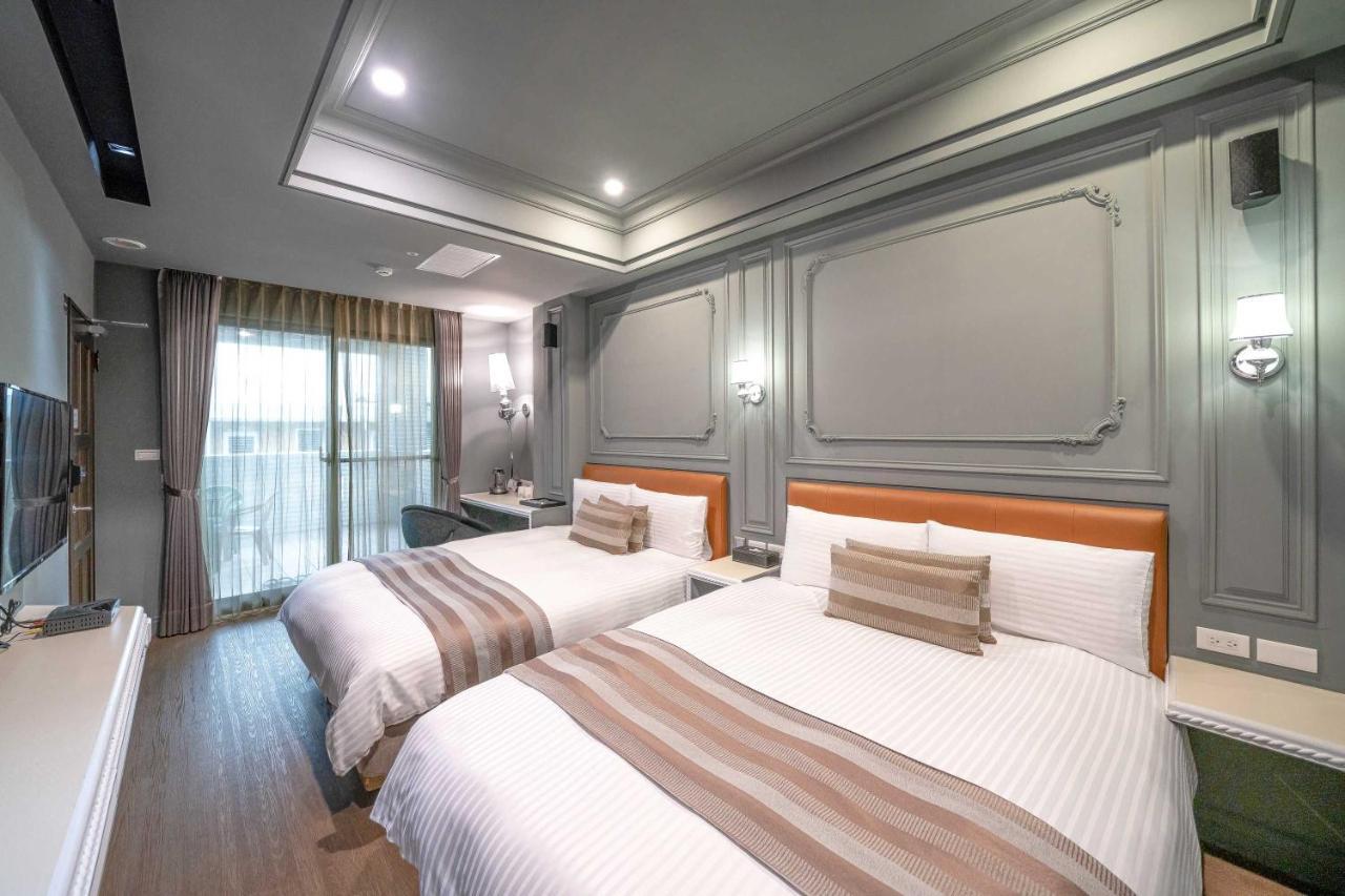 Dream B&B Лодун Екстер'єр фото