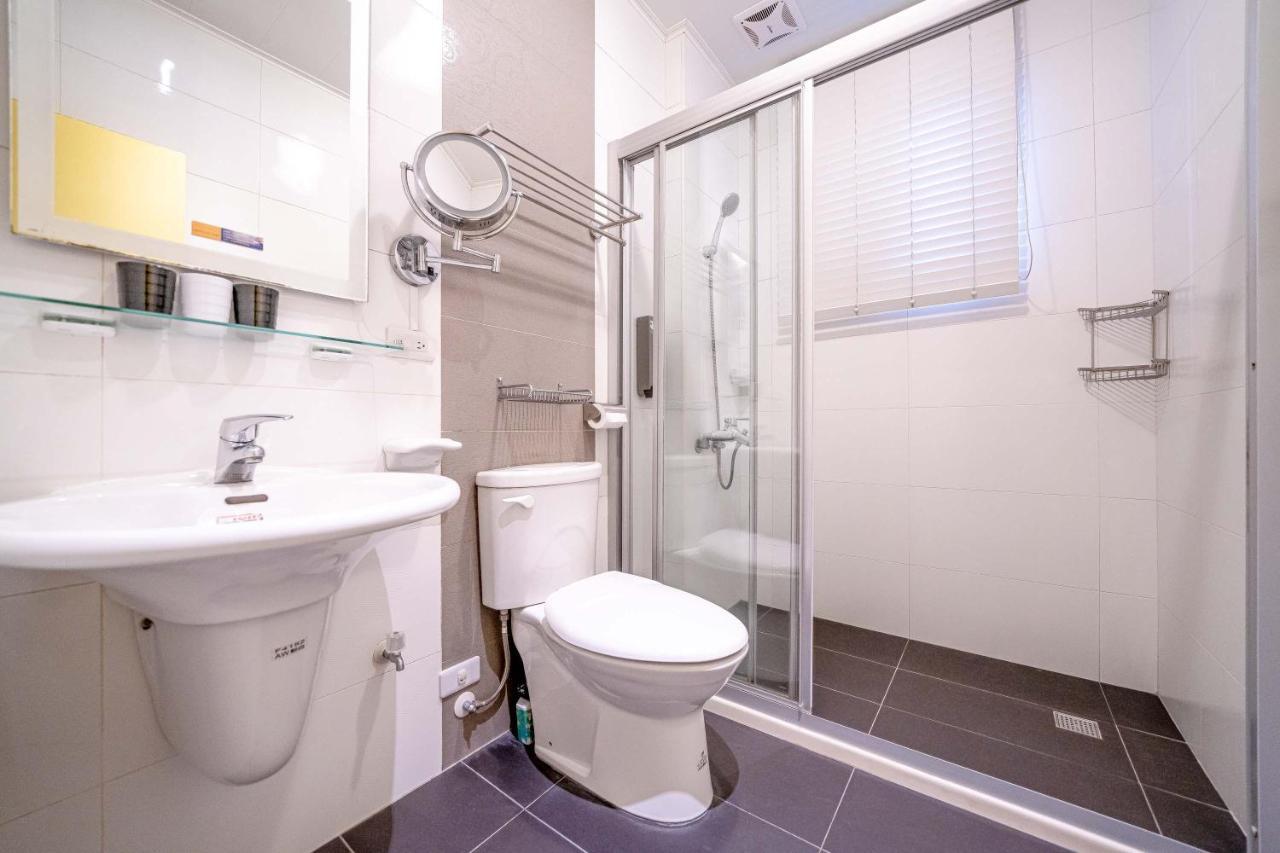 Dream B&B Лодун Екстер'єр фото
