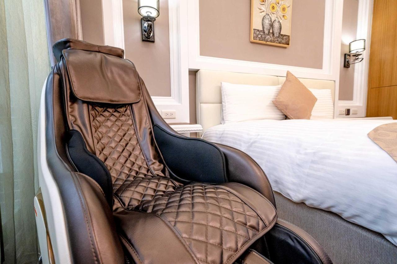 Dream B&B Лодун Екстер'єр фото