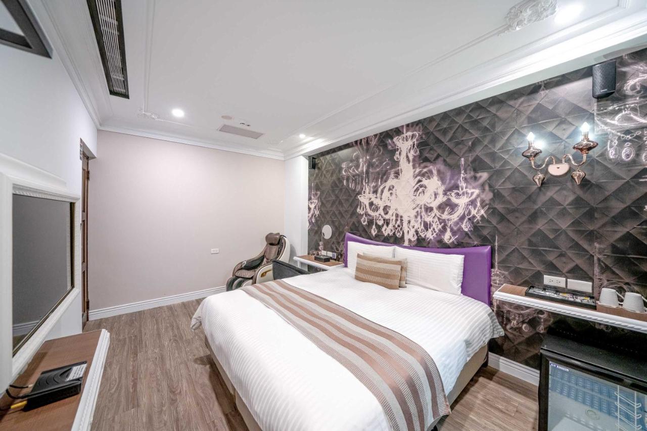 Dream B&B Лодун Екстер'єр фото