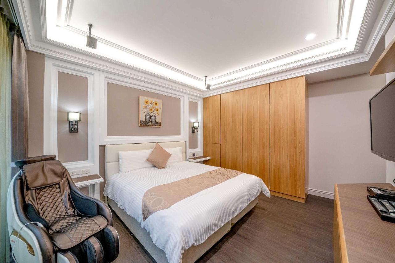 Dream B&B Лодун Екстер'єр фото