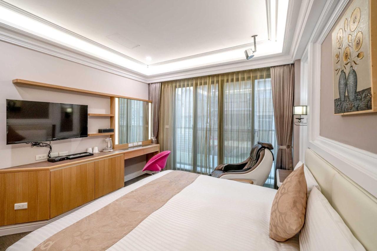 Dream B&B Лодун Екстер'єр фото