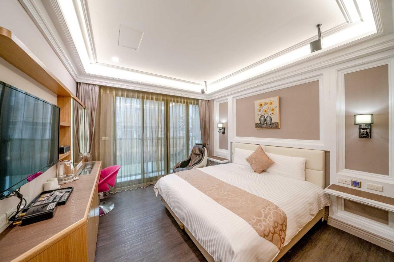 Dream B&B Лодун Екстер'єр фото