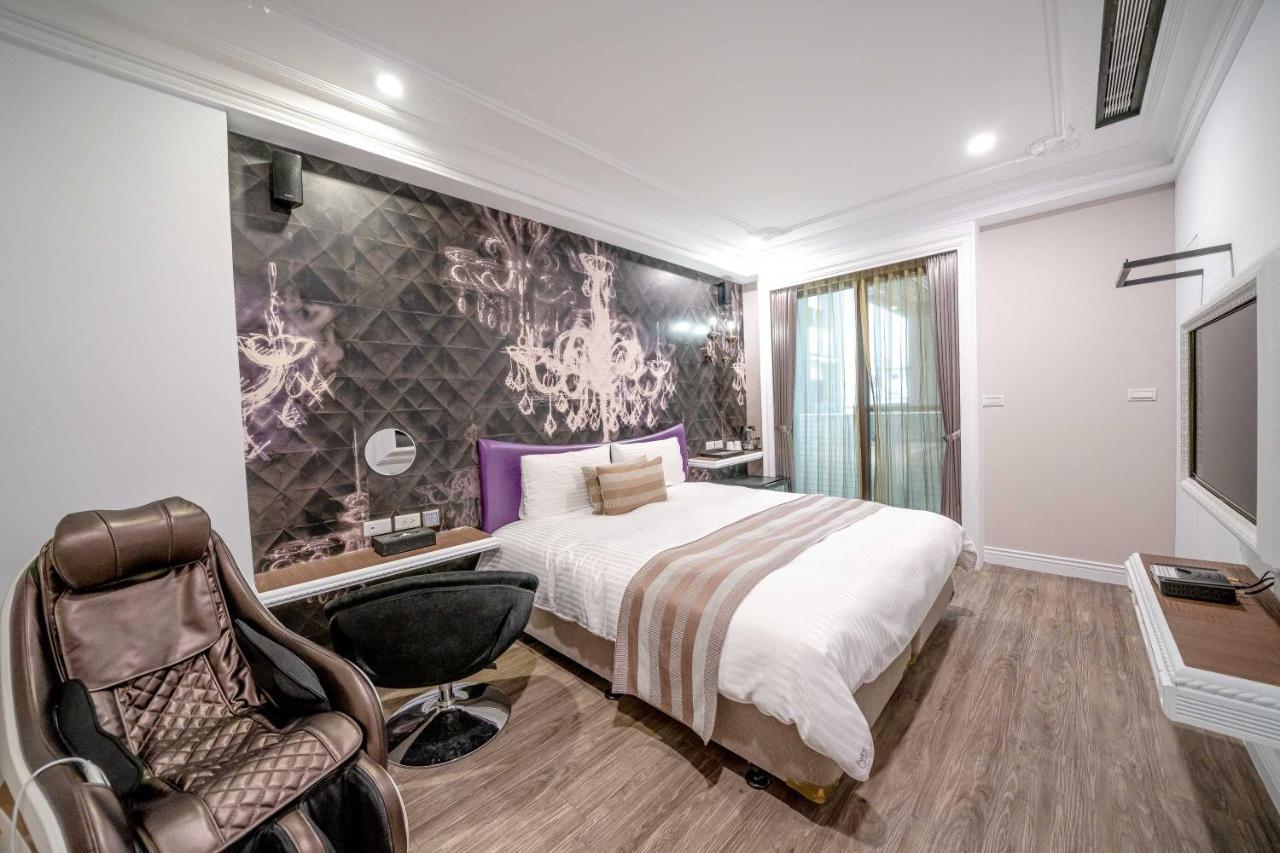 Dream B&B Лодун Екстер'єр фото
