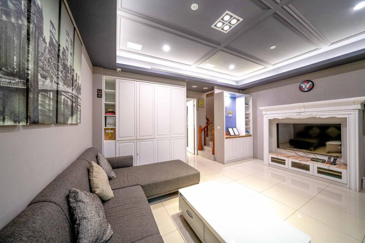 Dream B&B Лодун Екстер'єр фото