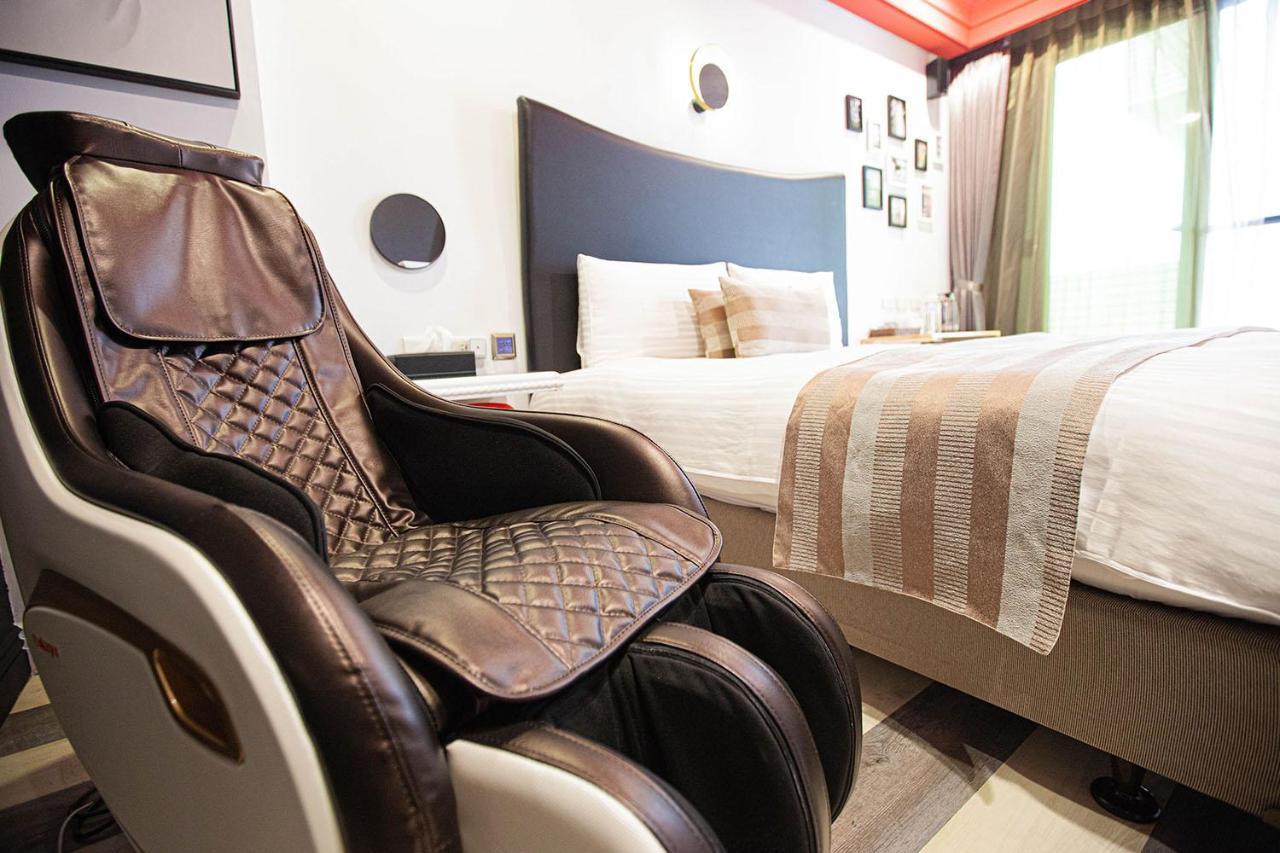 Dream B&B Лодун Екстер'єр фото